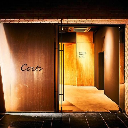 Cocts Akihabara Hostel Токио Екстериор снимка