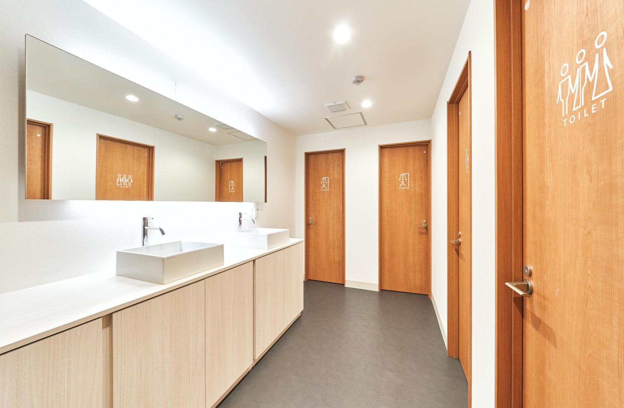 Cocts Akihabara Hostel Токио Екстериор снимка