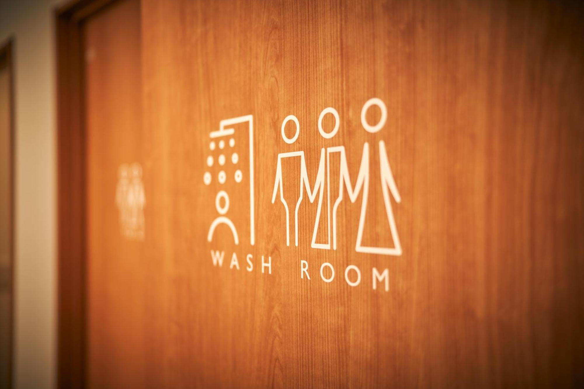 Cocts Akihabara Hostel Токио Екстериор снимка