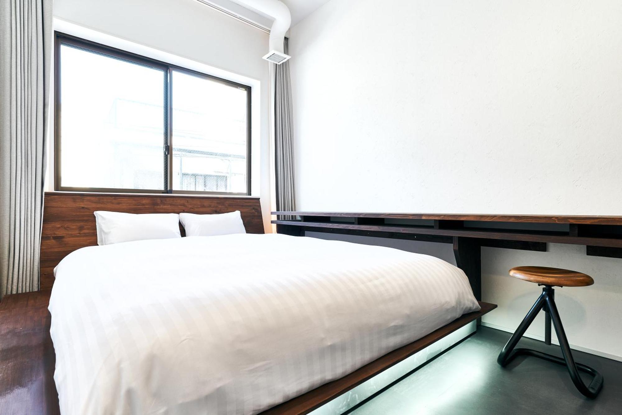 Cocts Akihabara Hostel Токио Екстериор снимка