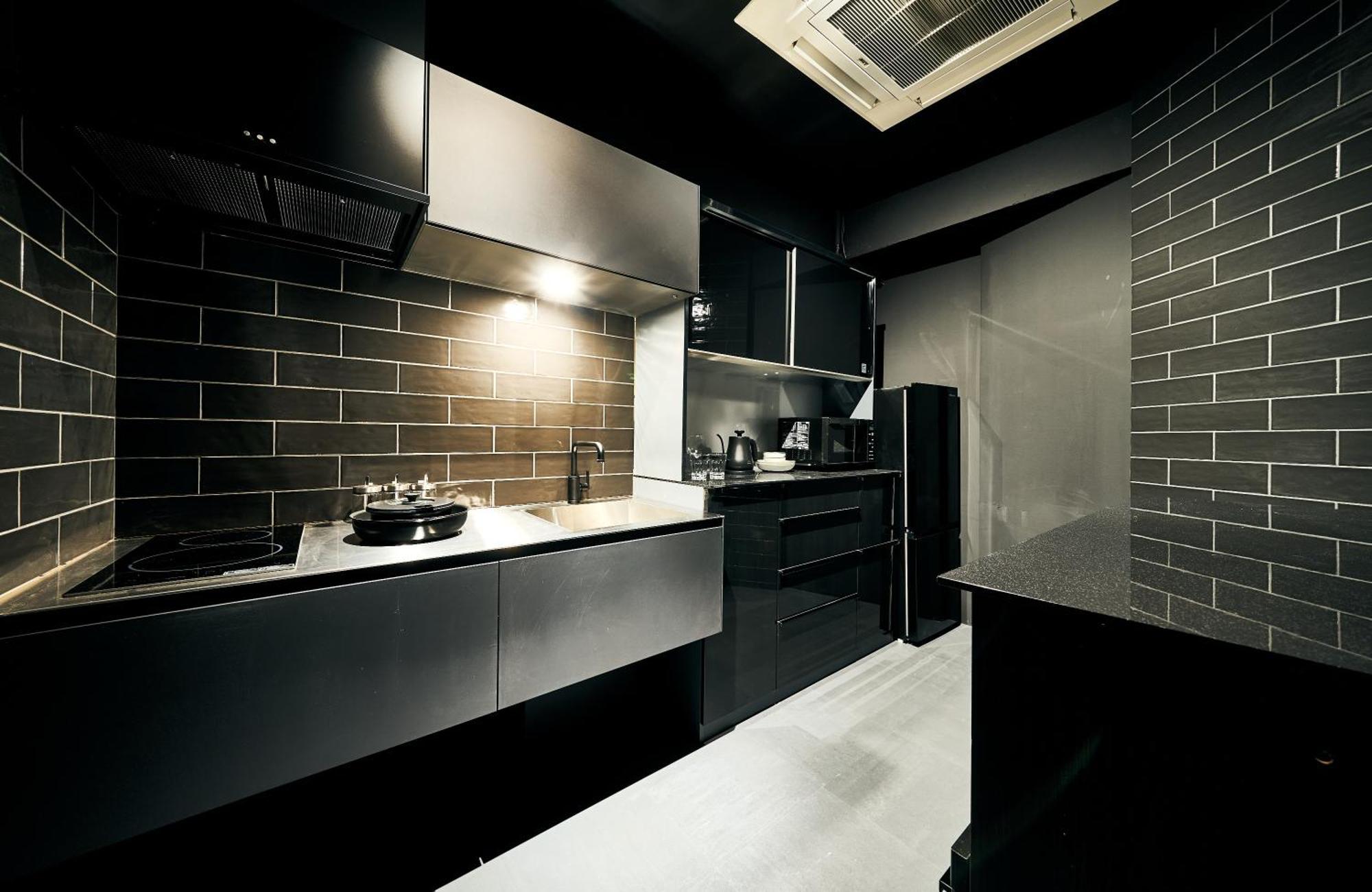 Cocts Akihabara Hostel Токио Екстериор снимка