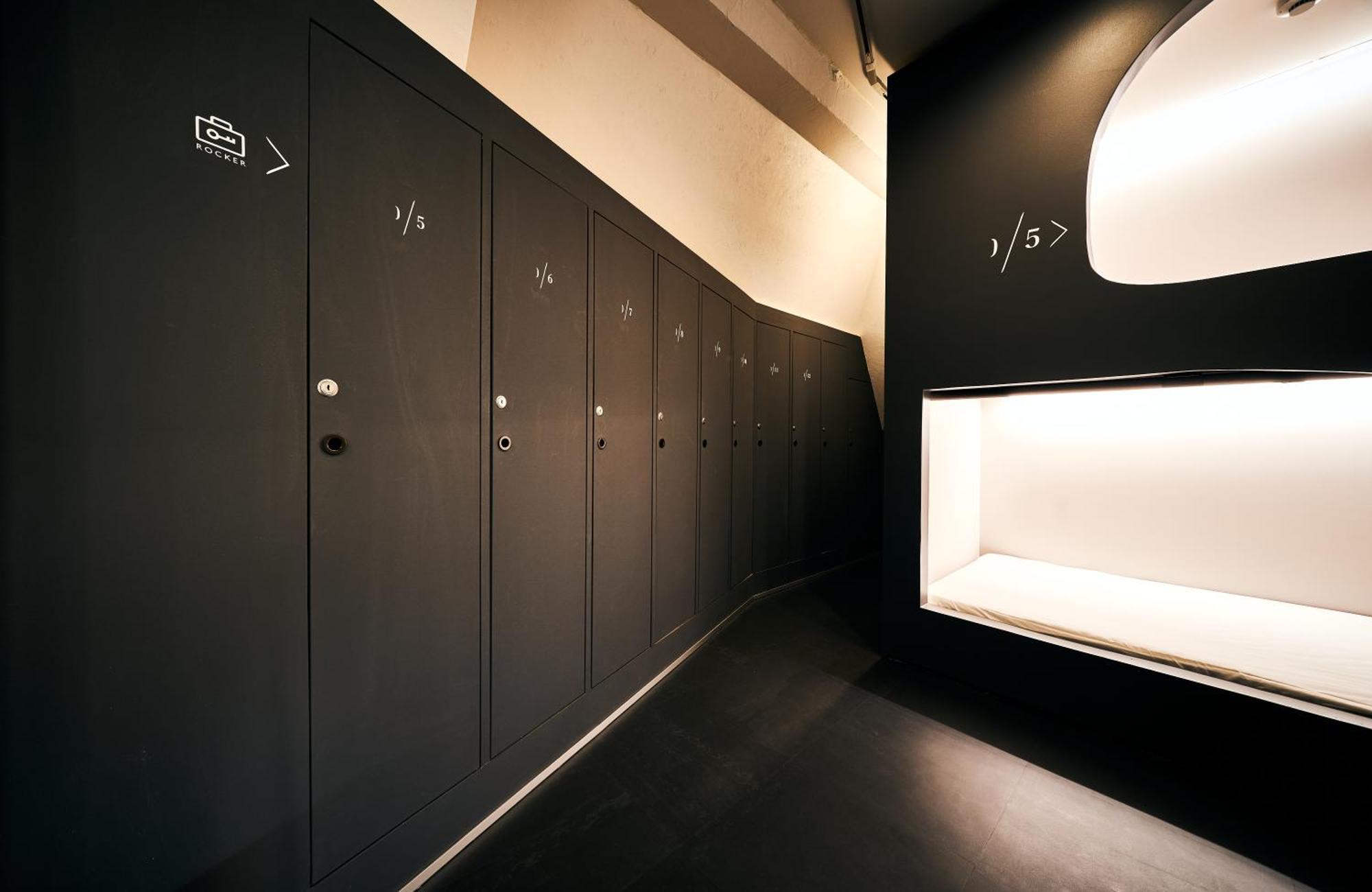 Cocts Akihabara Hostel Токио Екстериор снимка