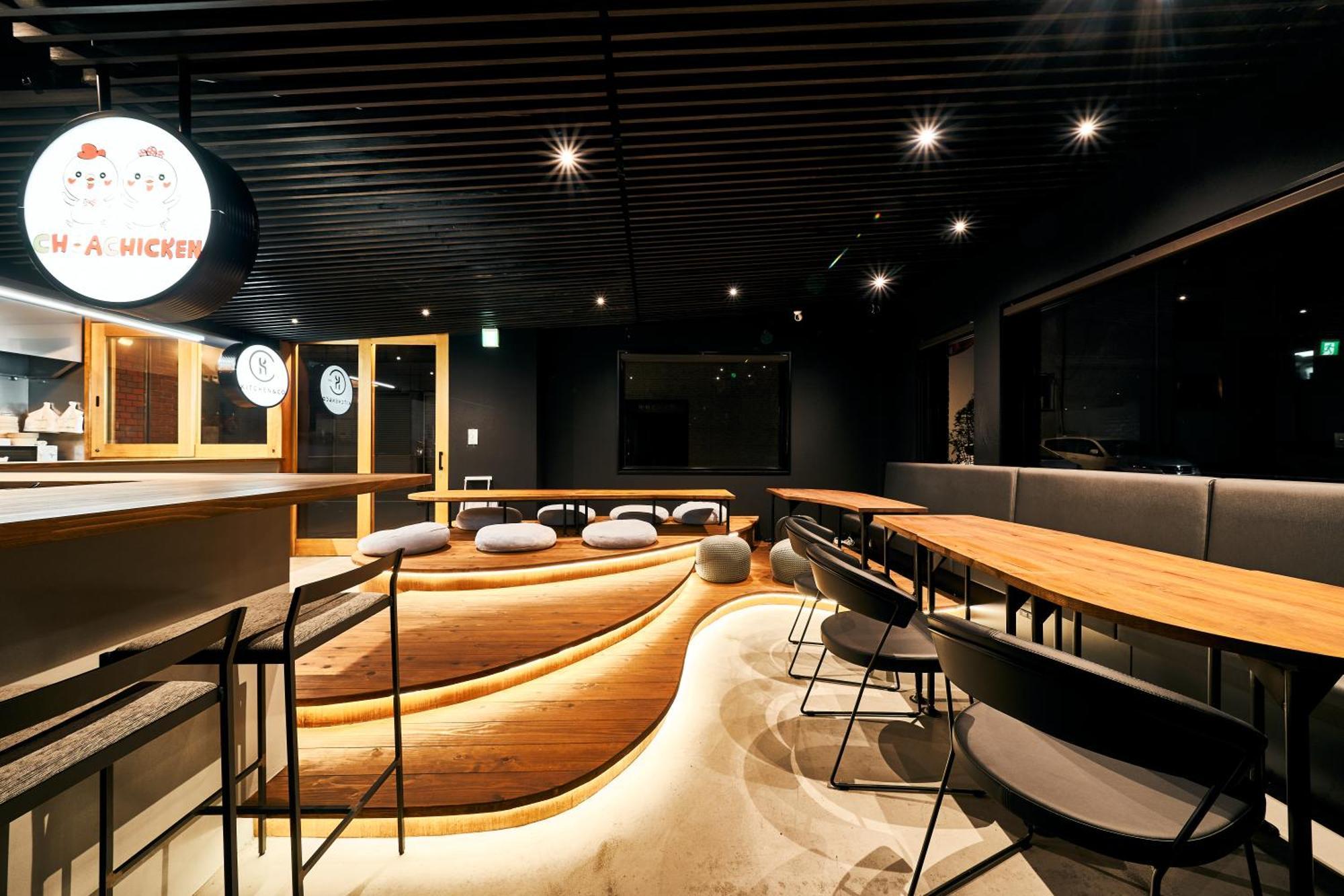 Cocts Akihabara Hostel Токио Екстериор снимка