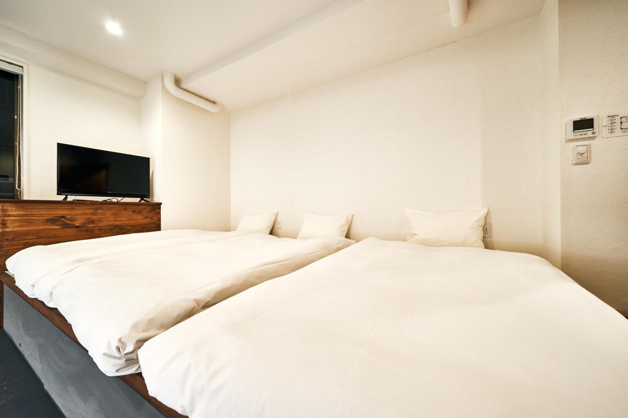 Cocts Akihabara Hostel Токио Стая снимка