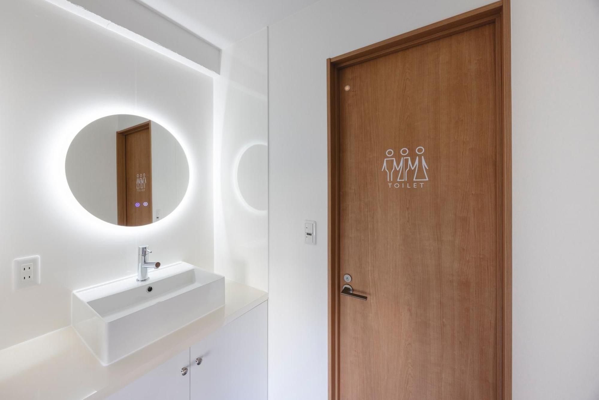 Cocts Akihabara Hostel Токио Стая снимка