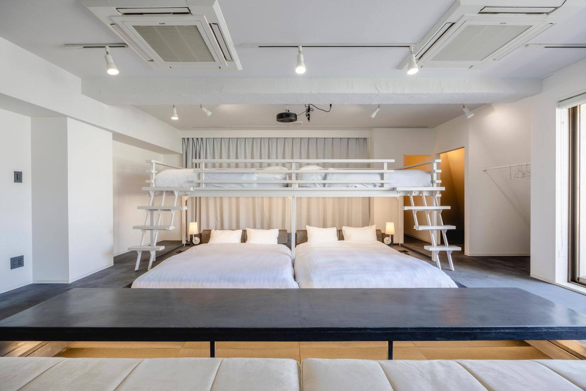 Cocts Akihabara Hostel Токио Екстериор снимка